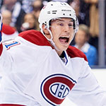 Brendan Gallagher