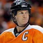 Chris Pronger