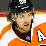 Claude Giroux