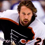 Peter Forsberg