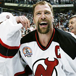 Scott Stevens