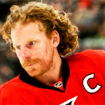 Daniel Alfredsson