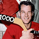 Gordie Howe