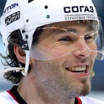 Jaromir Jagr