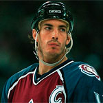 Joe Sakic