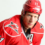 Jordan Staal