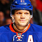 Kyle Okposo