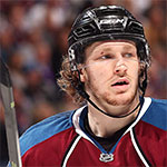 Nathan Mackinnon