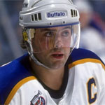 Pat Lafontaine