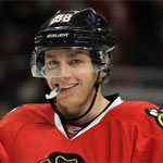 Patrick Kane