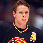 Pavel Bure