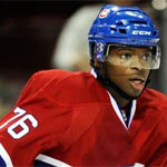 P.K. Subban