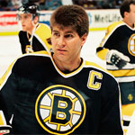 Ray Bourque