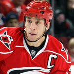 Rod Brind'Amour