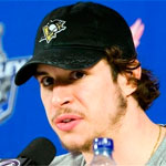 Sidney Crosby