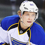 Vladimir Tarasenko