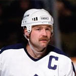 Wendel Clark