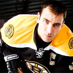 Zdeno Chara