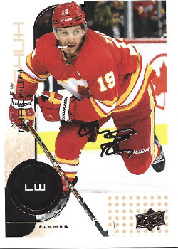 NHL Boston Bruins Pro-Shop Vintage Circa 1989-1990 Hockey Card Set