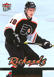 MIKE RICHARDS