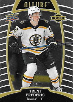 NHL Hockey trading cards price guide
